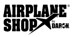 The Airplane Shop logo