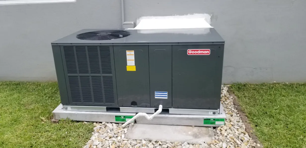David Solutions Air Conditioning