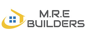 MRE Builders logo
