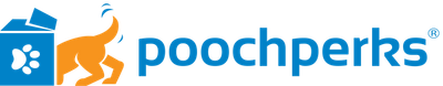 Pooch Perks logo