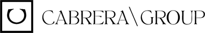 The Cabrera Group logo