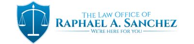 The Law Office of Raphael A. Sanchez logo