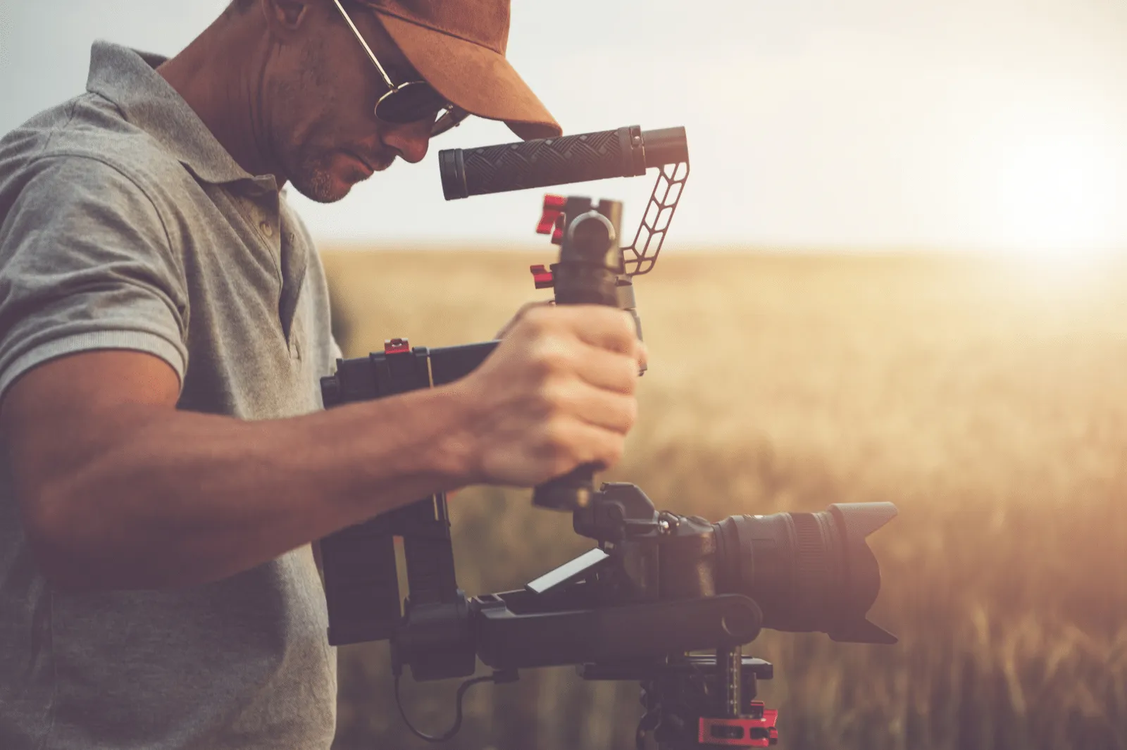 Zip In Media Productions LLC