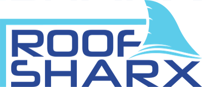 Roof Sharx logo