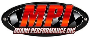 Miami Performance Inc logo