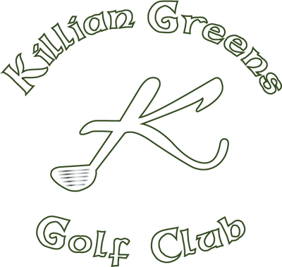 Killian Greens Golf Club logo