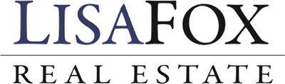 Lisa Fox logo