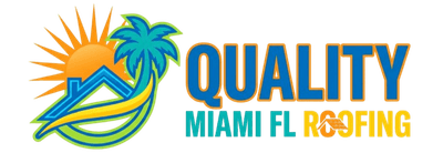 Quality Miami FL Roofing logo