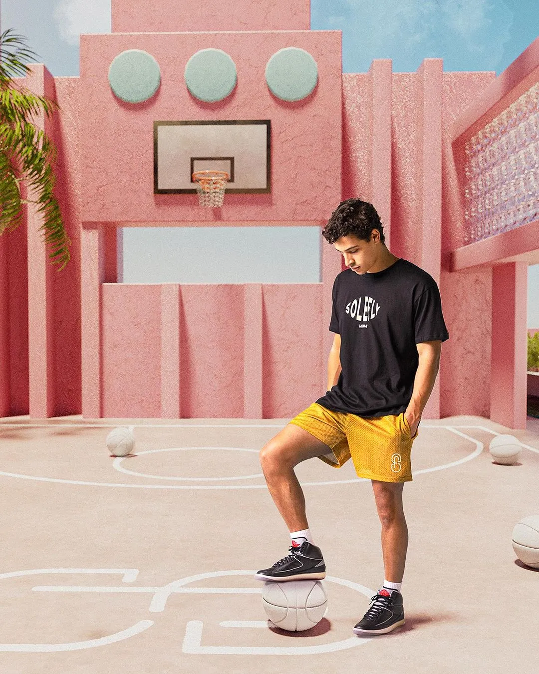 SoleFly