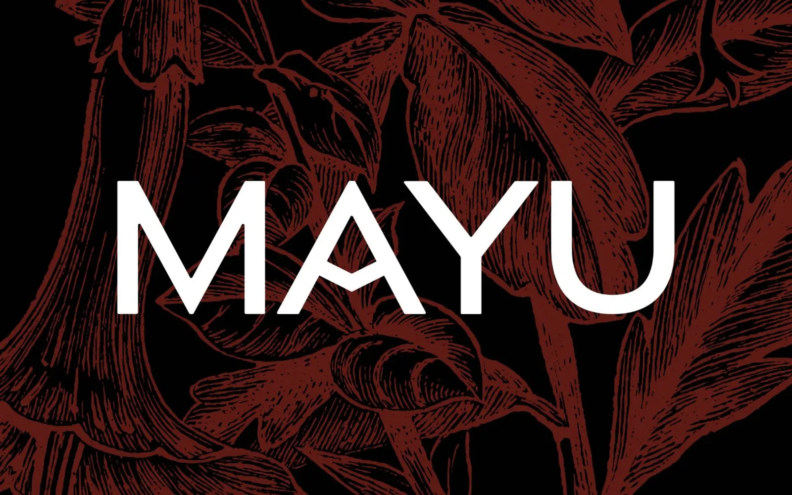MAYU