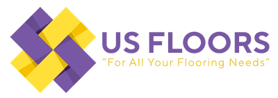 US Floors logo