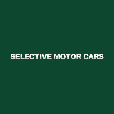 Selective Motor Cars logo