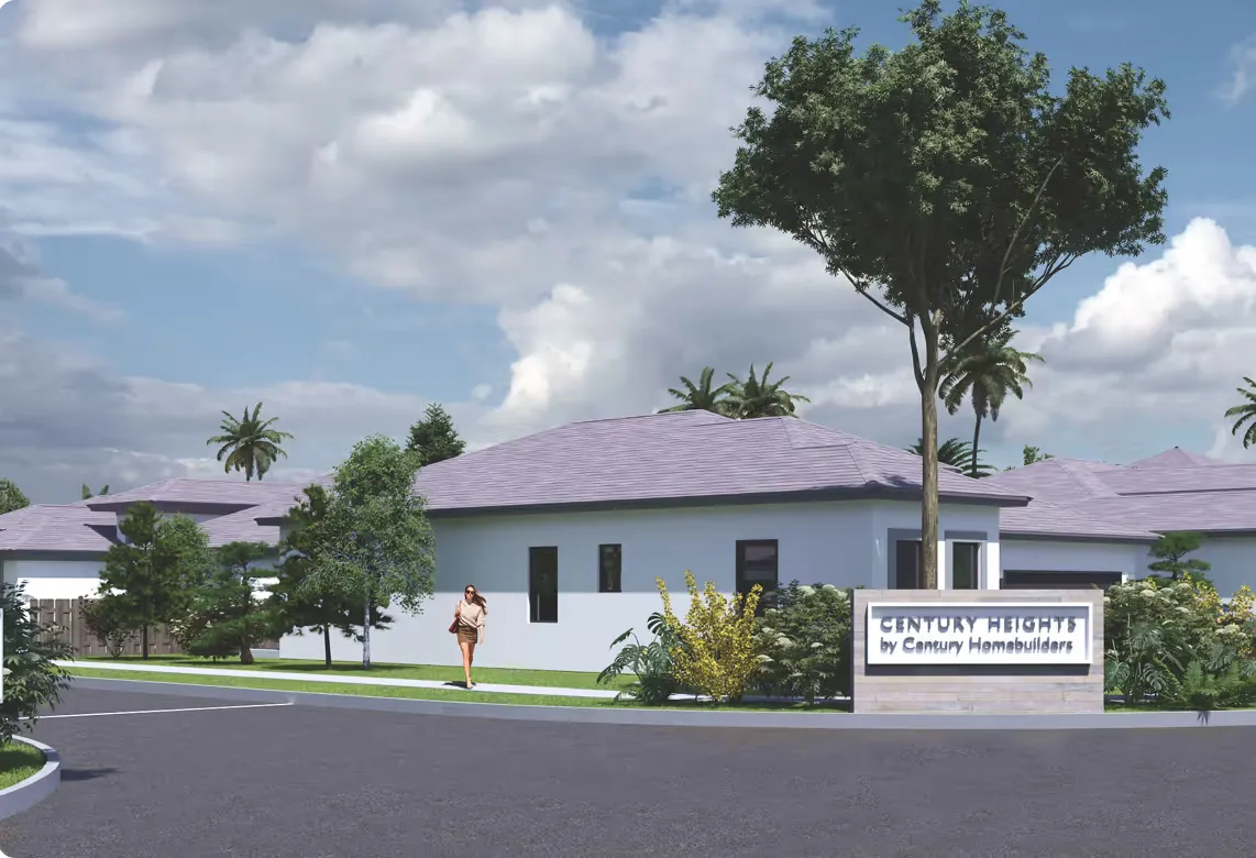 Century Home Builders