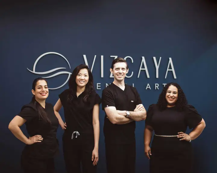 Vizcaya Dental Arts