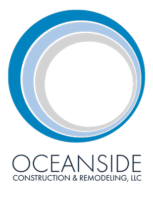 OCEANSIDE CONSTRUCTION & REMODELING LLC logo