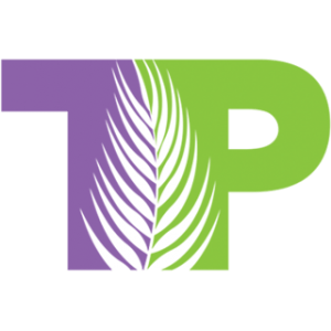 Tropical Plant Leasing logo