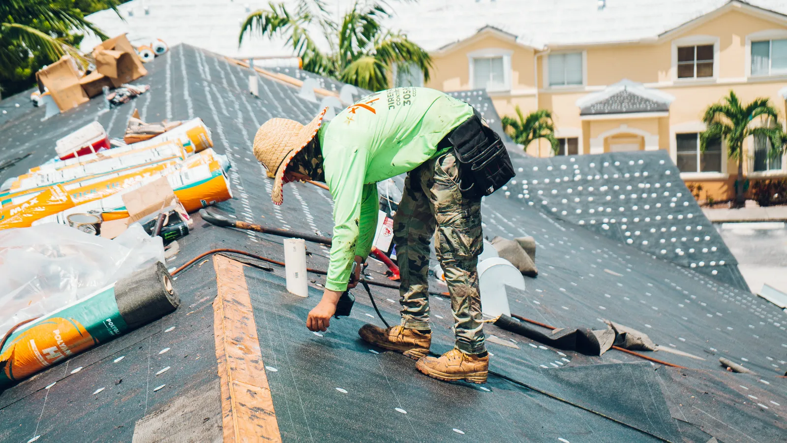 JIREH ROOFING USA