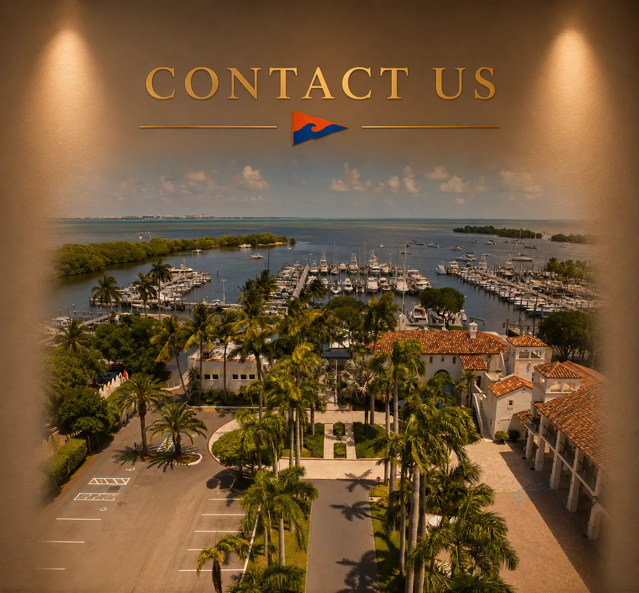 Coral Reef Yacht Club