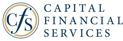 Capital Financial Services logo