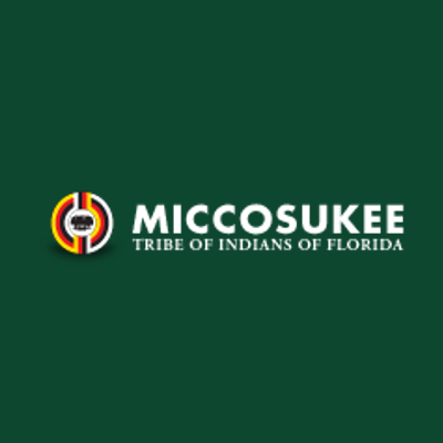 Miccosukee Golf & Country Club logo