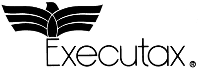 Executax Corp. logo