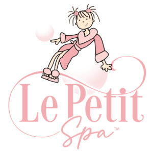 Le Petite Youth Spa logo