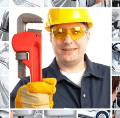 EZ Plumbing Repair Services logo
