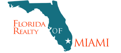 Florida Realty of Miami logo
