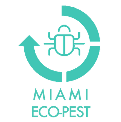 Miami Eco-Pest logo