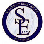 Sanchez Elkins Law, P.A. logo