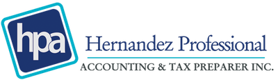Hernandez Professional Accounting logo
