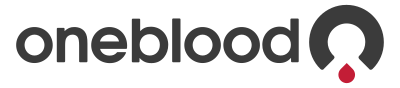 OneBlood logo