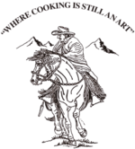 El Chalan Restaurant logo