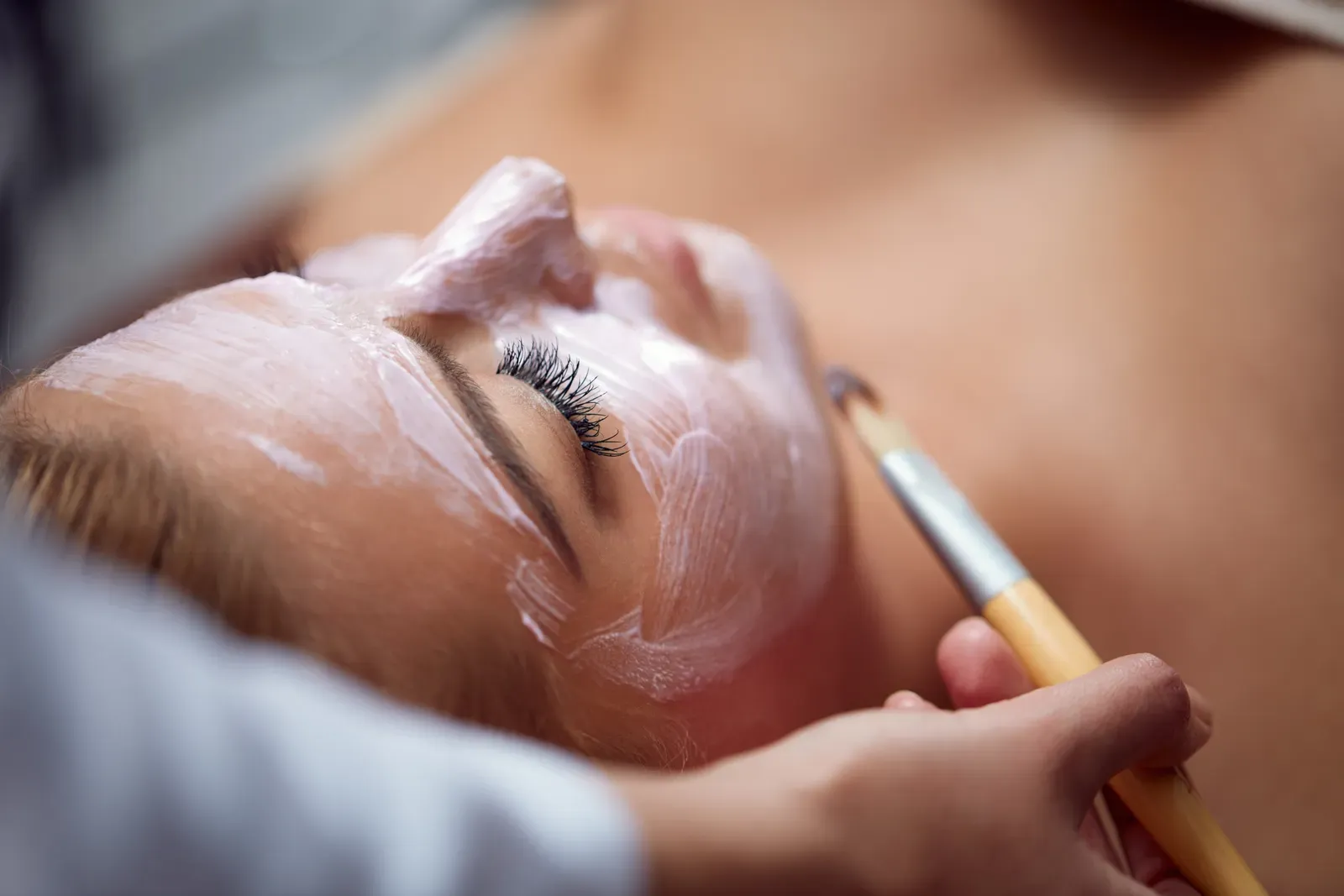 Anni Beauty Spa
