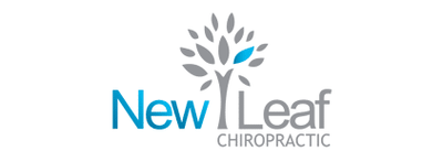 New Leaf Chiropractic logo