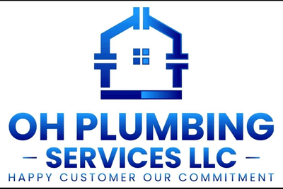 Plumber in Miami . OH Plumbing services LLC logo