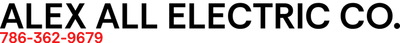 Best Electrician In Florida logo