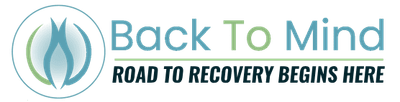 Back To Mind Chiropractic - Kendall logo