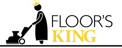 Floor's King logo
