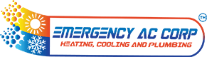 Emergency AC Corp logo
