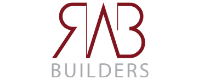 RAB Builders logo