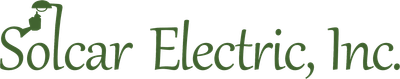 Solcar Electric, Inc. logo