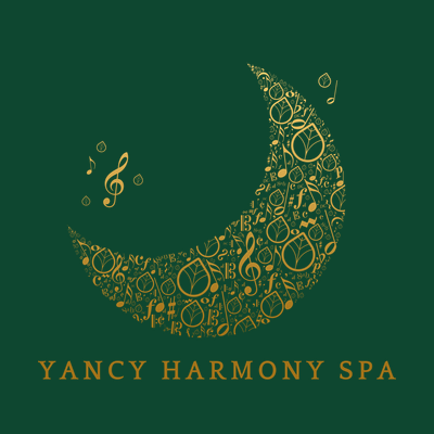 Yancy Harmony Spa logo
