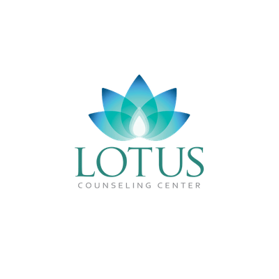 Lotus Counseling Center logo