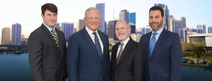 Gerson & Schwartz Accident & Injury Lawyers