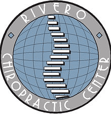 Rivero Chiropractic logo