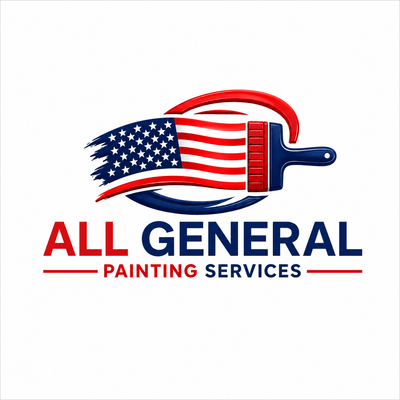 A.L.L. General Painting Services Inc. logo