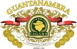 Guantanamera Cigars logo