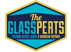 The Glassperts logo