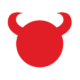 Old Bull Athletics logo